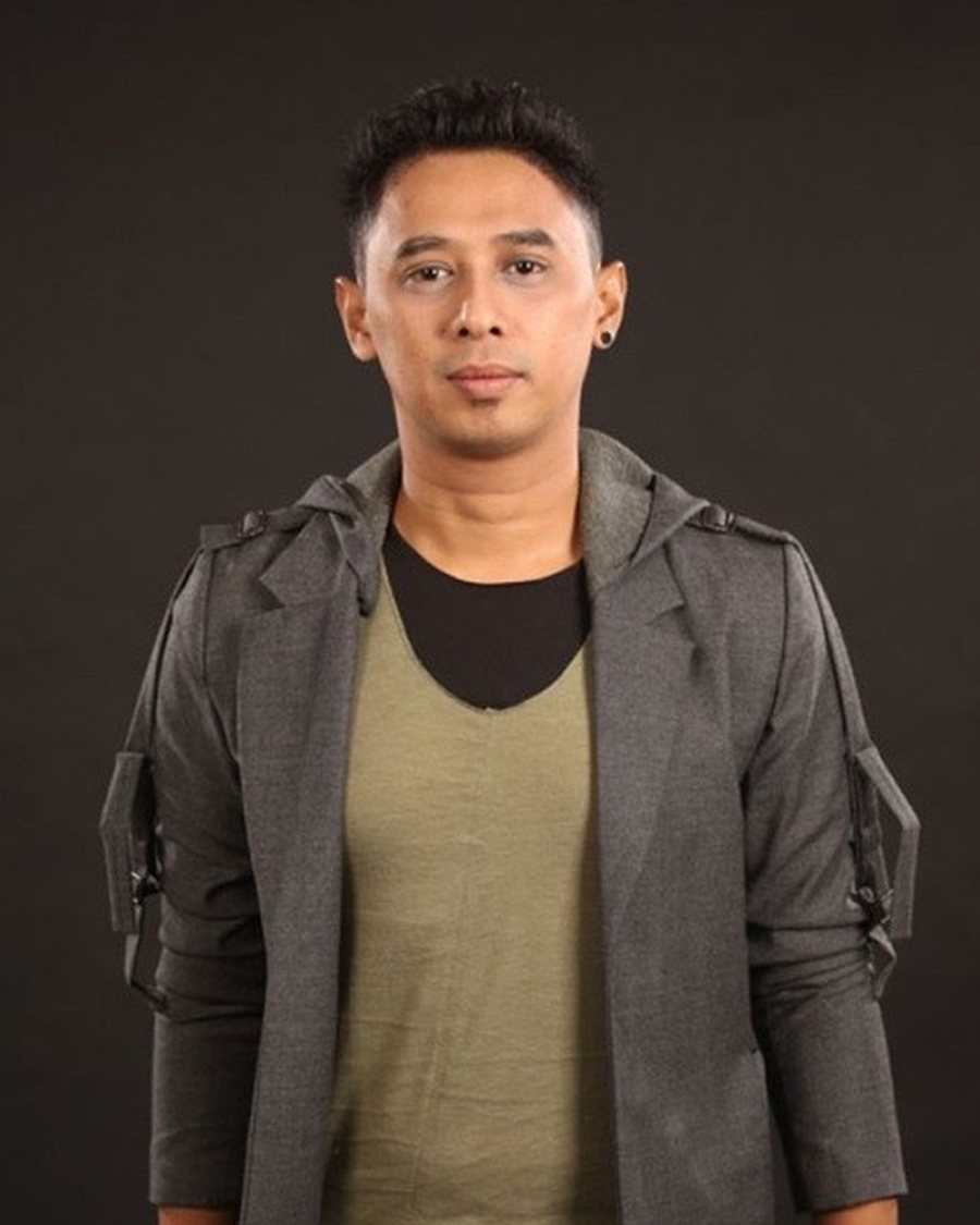 Adhy Pratama