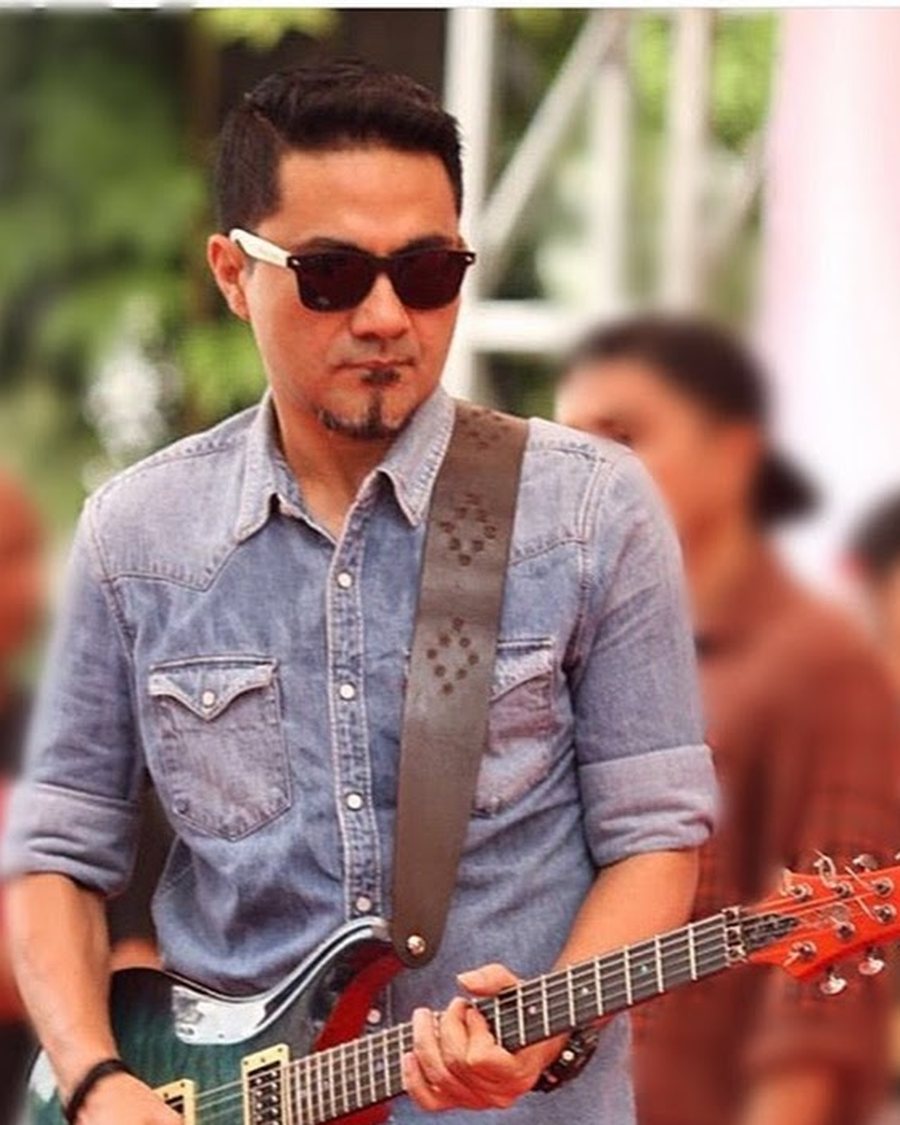 Marshal Surya Rachman